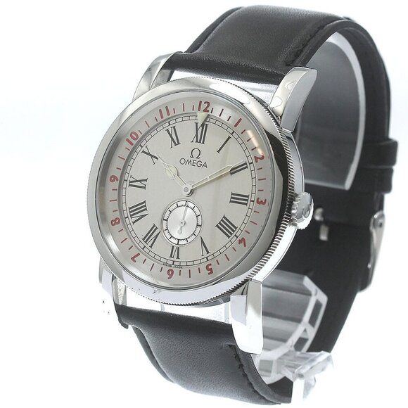 OMEGA Pilot watch specialties Automatic Men's